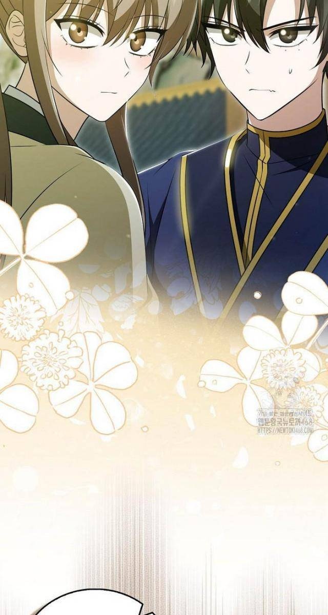 Trở Thành Đệ Tử Nhỏ Tuổi Nhất Phái Hoa Sơn - Page 5