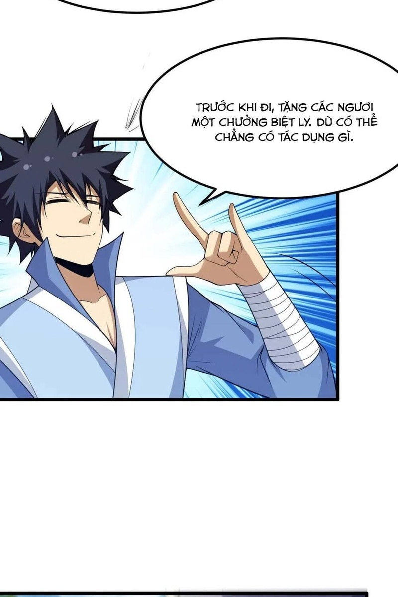 Ta Chỉ Muốn Bị Các Vị Đánh Chết - Page 30