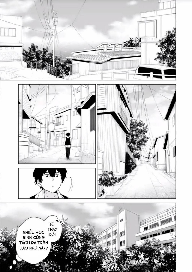 Please Leave Me Alone - Page 17