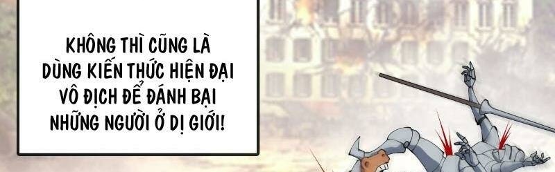 Phát sóng trực tiếp ta quét ngang dị giới - Page 8