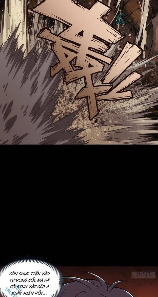 Khế Ước Cương Thiết - Page 51