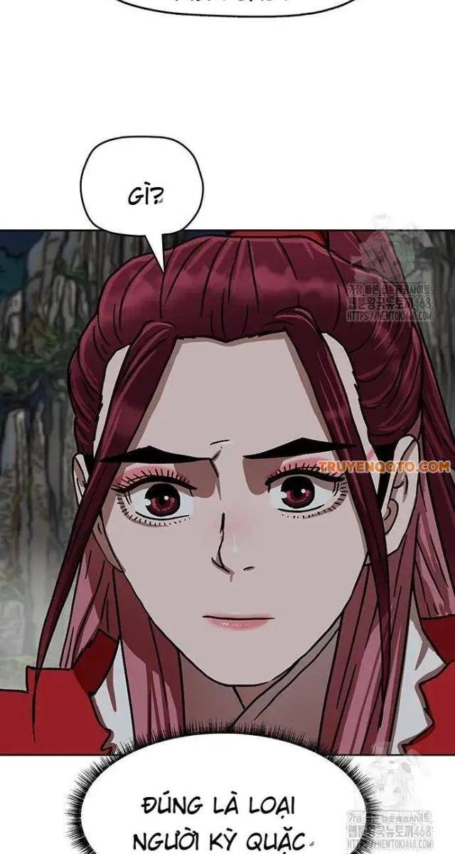 Hàn Băng Liệt Hỏa - Page 28