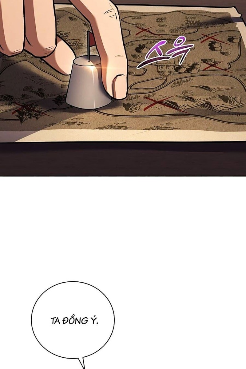 Sự Trở Lại Của Người Chơi Bị Đóng Băng - Page 81