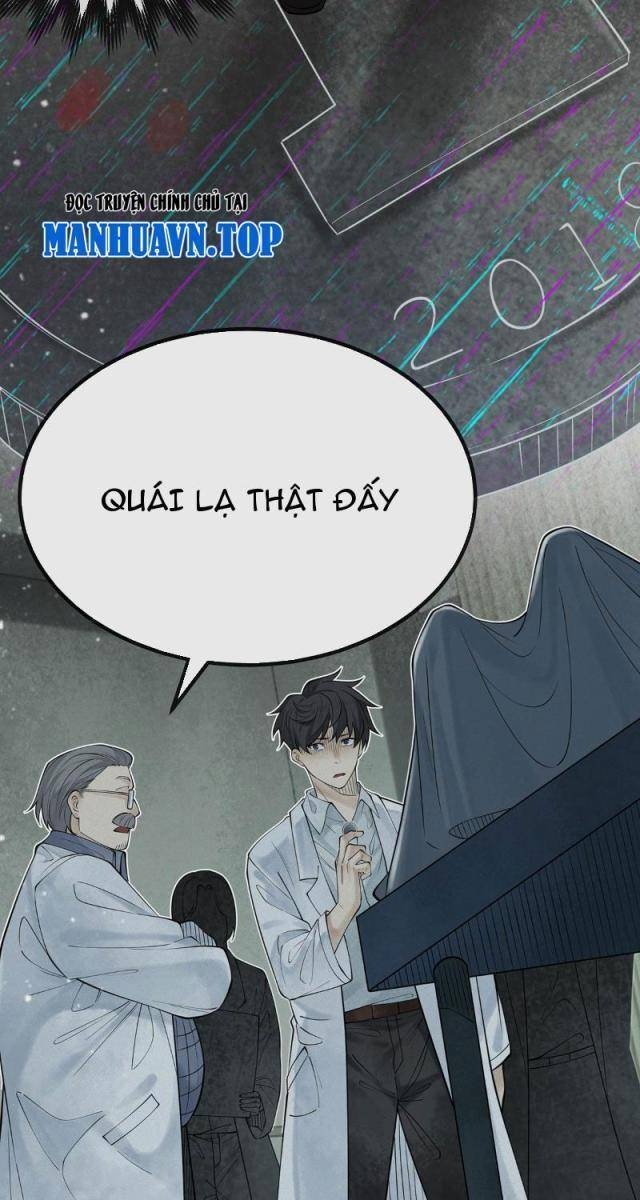 Làm Người Nhặt Xác, Tôi Khởi Đầu Là Giải Phẫu Bạn Gái Cũ! - Page 67