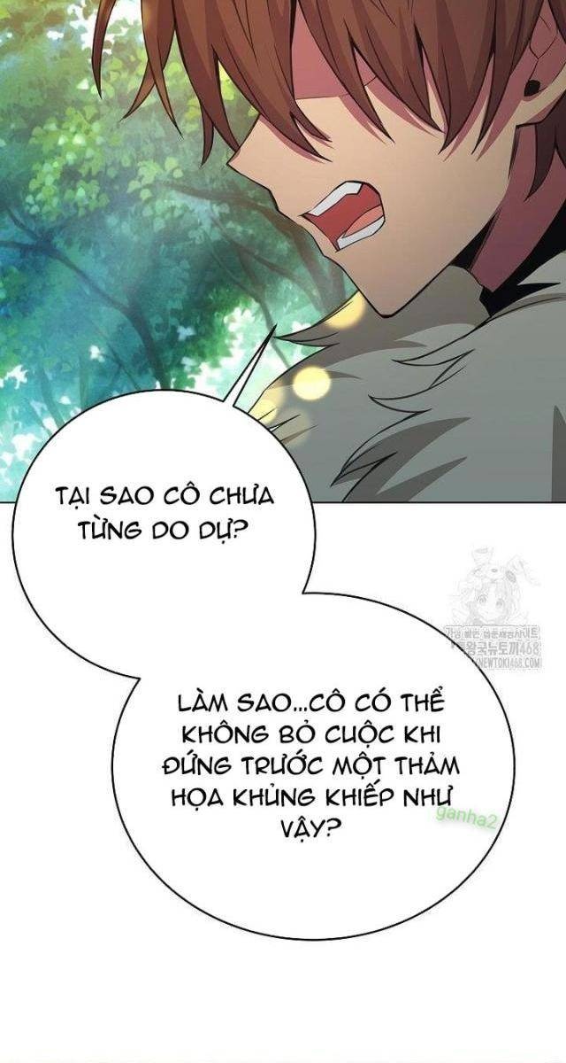 Trở Thành Nhân Viên Cho Các Vị Thần - Page 23