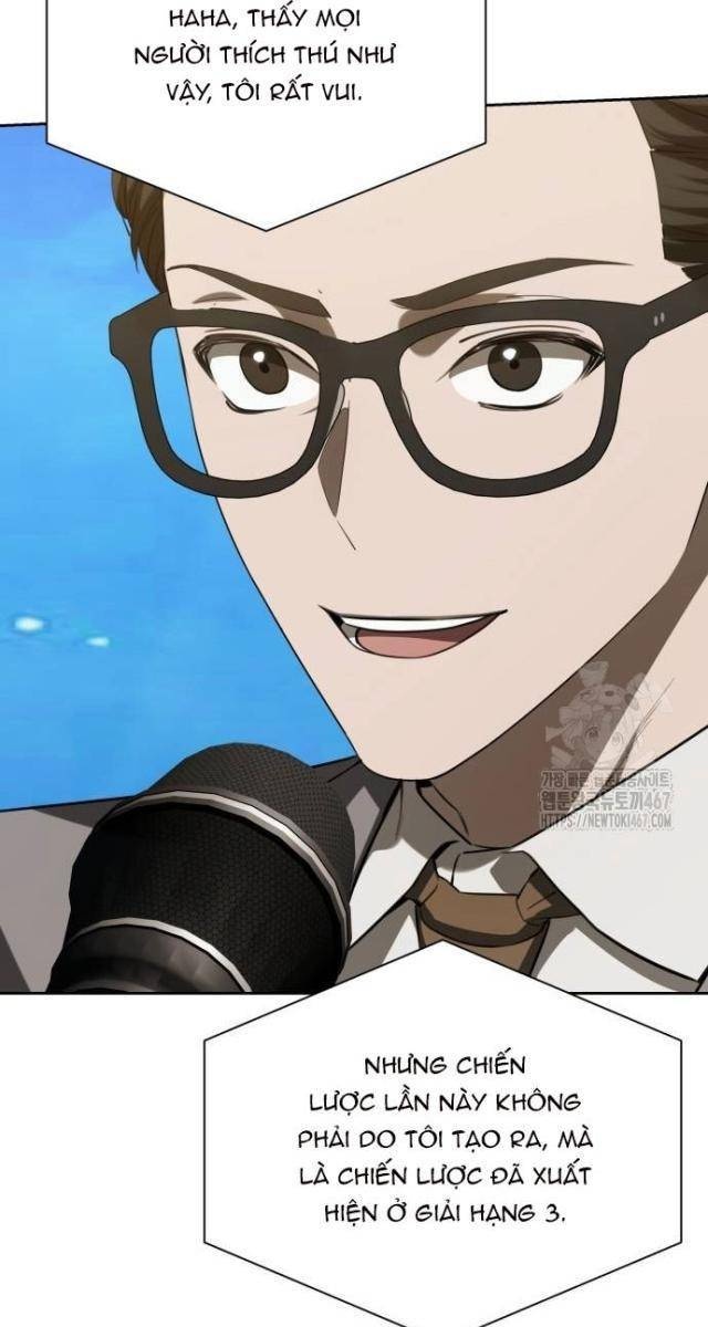 Người Chơi Thiên Tài Trở Lại - Page 5