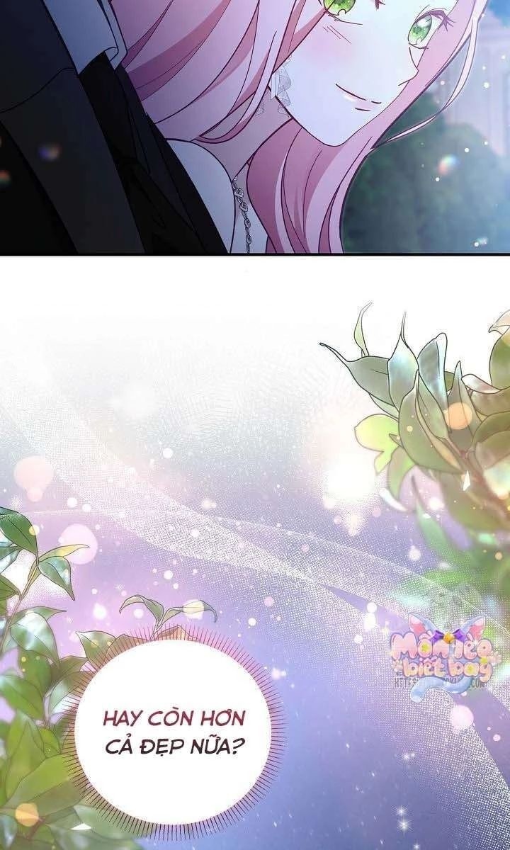 Dẫu Cho Con Gái Của Kẻ Phản Diện Trùng Sinh - Page 22