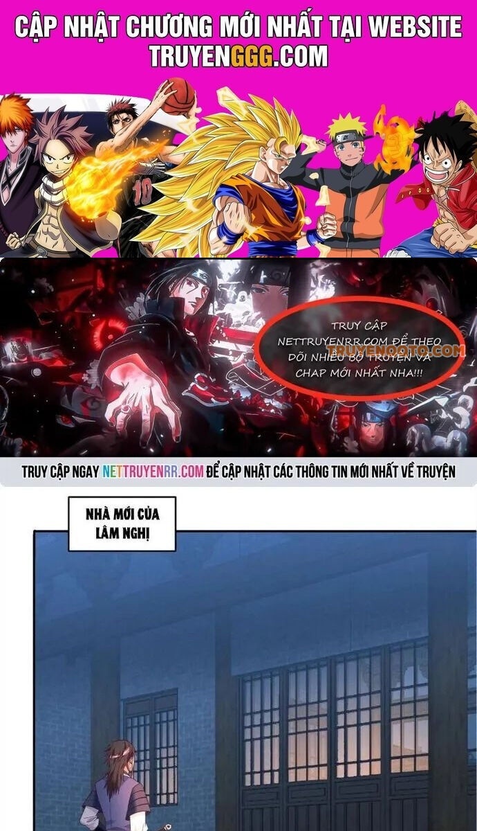 Ta Có Một Quyển Hàng Yêu Phổ - Page 10