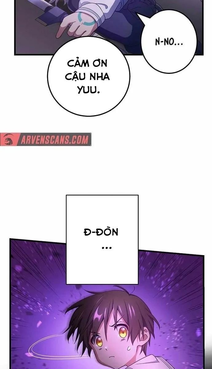 Quỷ Ấn - Page 47