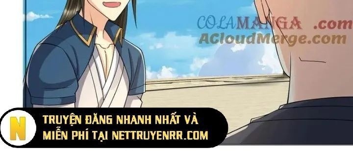 Ta Có Thể Đốn Ngộ Vô Hạn - Page 7