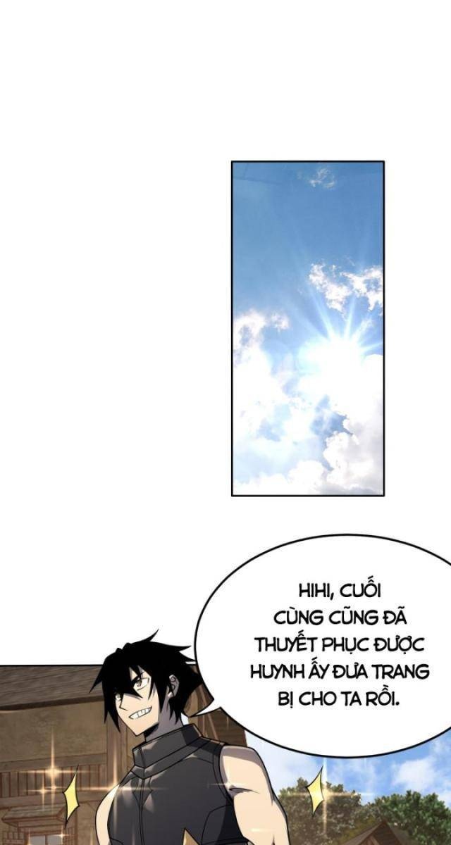 Game Online: Vì Quá Phóng Túng, Tôi Đã Trở Thành Kẻ Thù Của Cả Server - Page 67