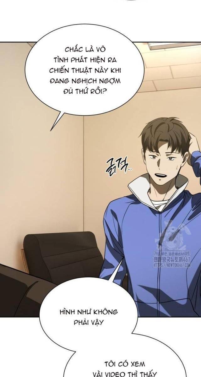 Người Chơi Thiên Tài Trở Lại - Page 21