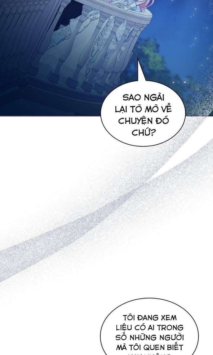 Dẫu Cho Con Gái Của Kẻ Phản Diện Trùng Sinh - Page 50