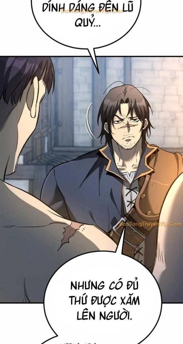 Hộ Vệ Điên Cuồng Trong Tiểu Thuyết Trung Cổ - Page 89