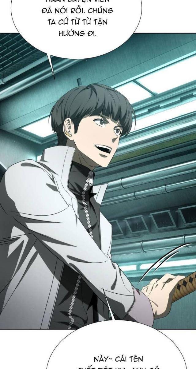 Người Chơi Thiên Tài Trở Lại - Page 89