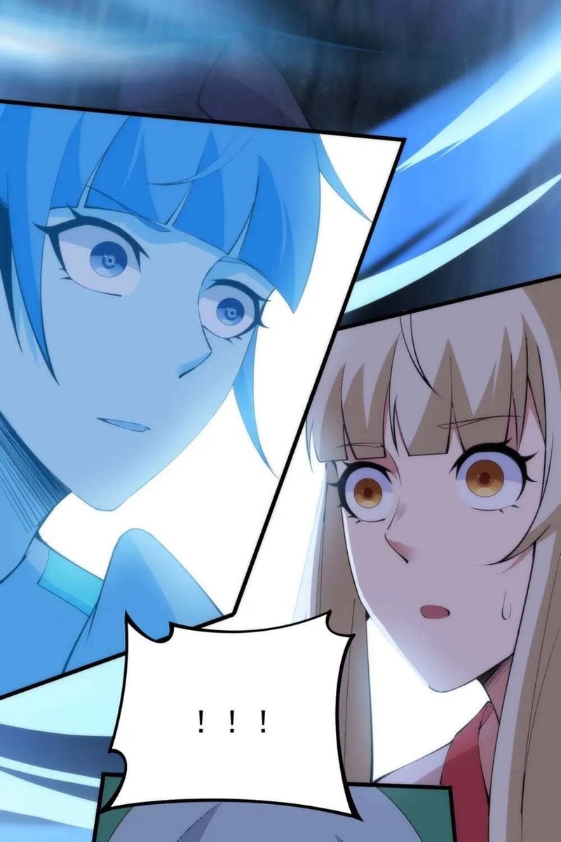 Ta Chỉ Muốn Bị Các Vị Đánh Chết - Page 39