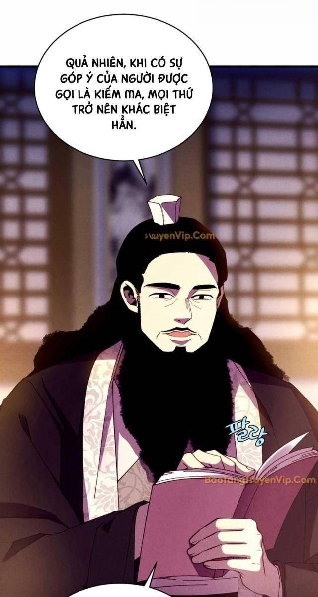 Phi Lôi Đao - Page 57