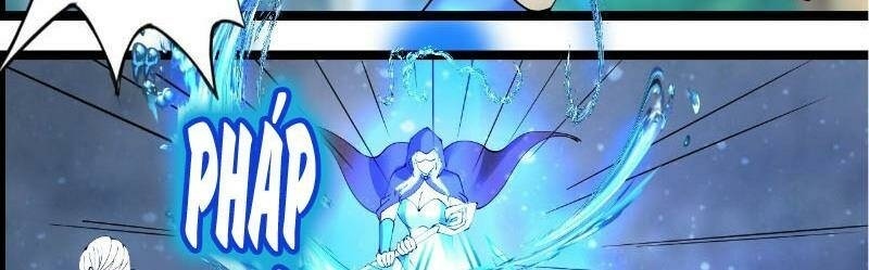 Phát sóng trực tiếp ta quét ngang dị giới - Page 30