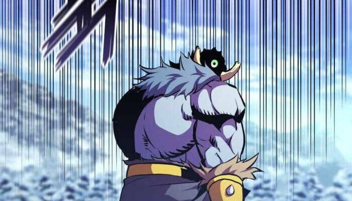 Huyền Thoại Game Thủ - Tái Xuất - Page 95