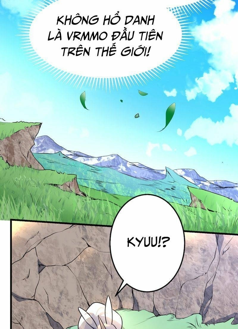 Quỷ Ấn - Page 18