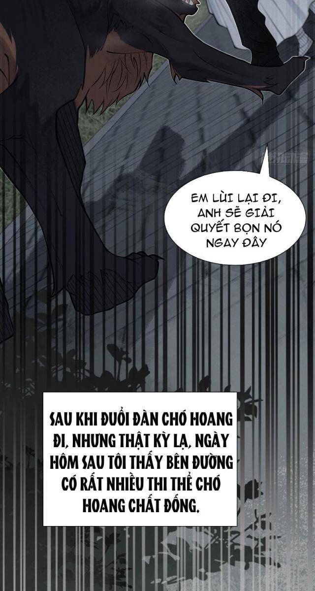 Làm Người Nhặt Xác, Tôi Khởi Đầu Là Giải Phẫu Bạn Gái Cũ! - Page 33