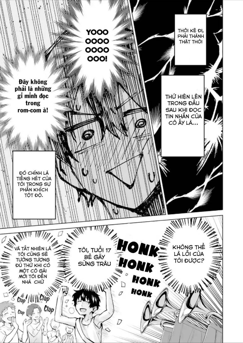 Please Leave Me Alone - Page 6