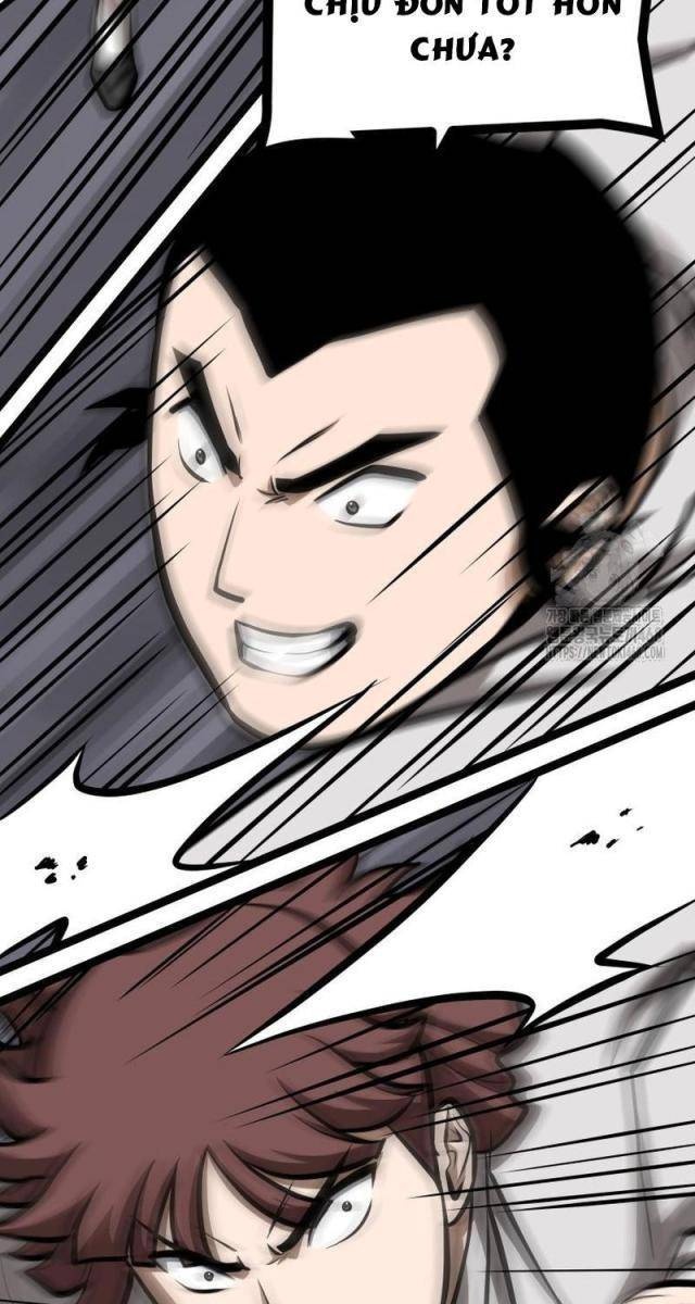 Nhất Bộ Thần Quyền - Page 26