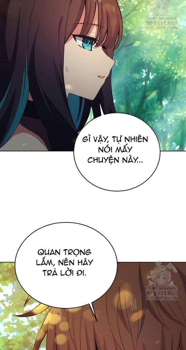 Trở Thành Nhân Viên Cho Các Vị Thần - Page 22