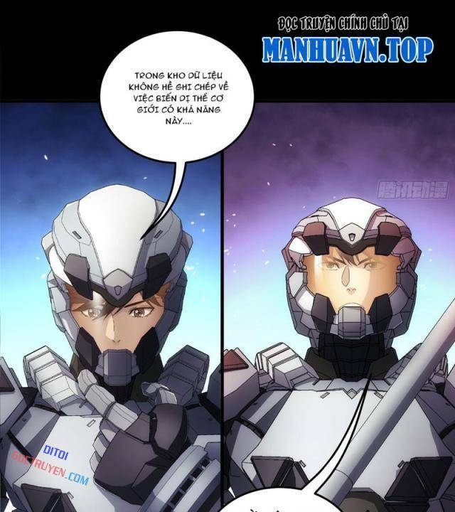 Khế Ước Cương Thiết - Page 60