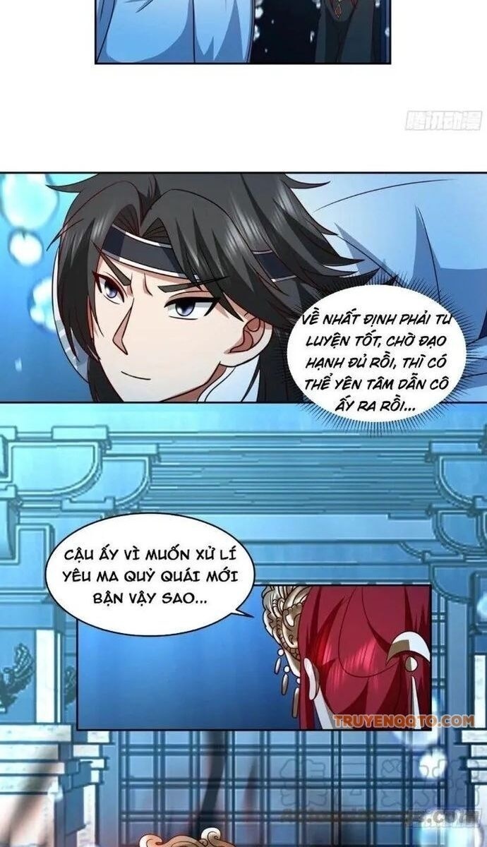 Ta Có Một Quyển Hàng Yêu Phổ - Page 41