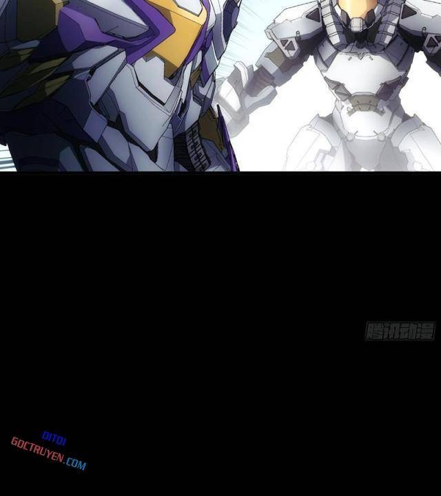 Khế Ước Cương Thiết - Page 58