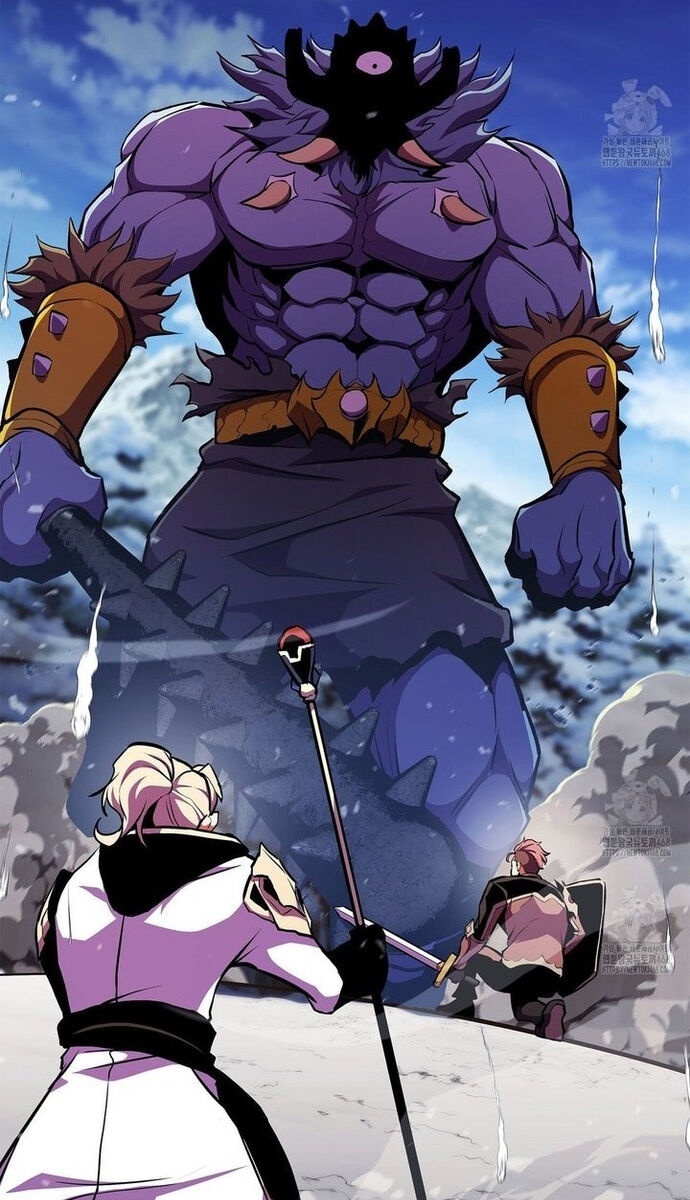 Huyền Thoại Game Thủ - Tái Xuất - Page 42