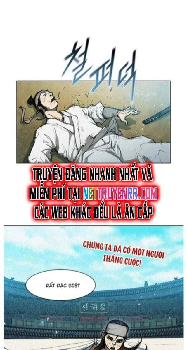 Con Đường Của Võ Giả - Page 20