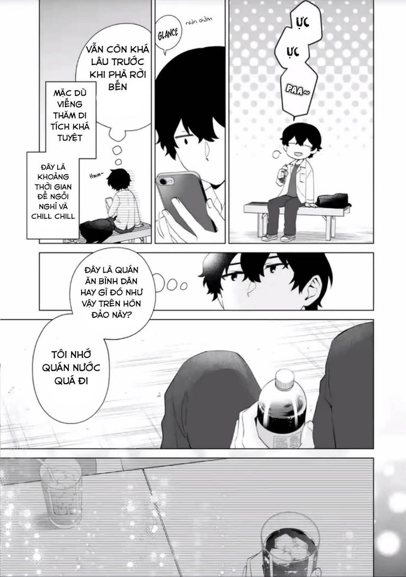 Please Leave Me Alone - Page 23