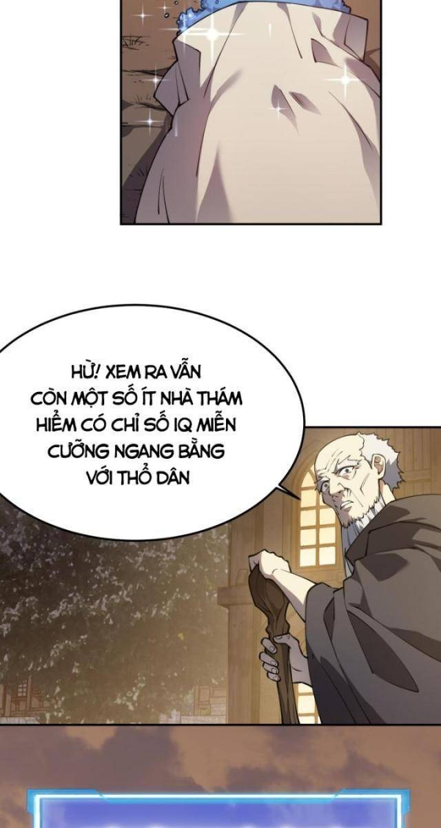 Game Online: Vì Quá Phóng Túng, Tôi Đã Trở Thành Kẻ Thù Của Cả Server - Page 97