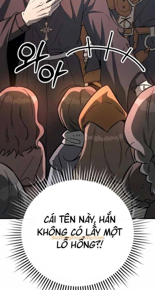 Hộ Vệ Điên Cuồng Trong Tiểu Thuyết Trung Cổ - Page 127