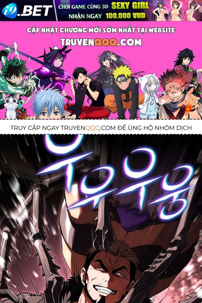 Sự Trở Lại Của Người Chơi Bị Đóng Băng - Page 5