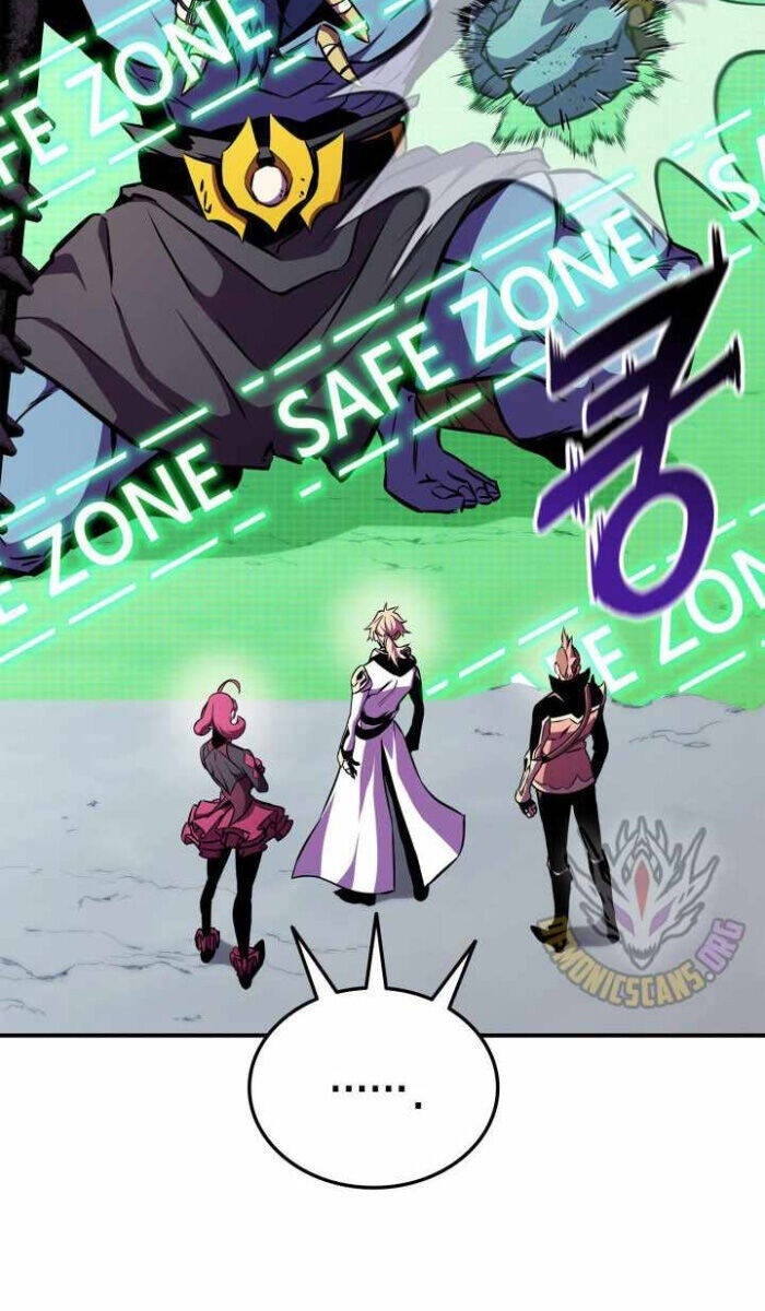 Huyền Thoại Game Thủ - Tái Xuất - Page 49