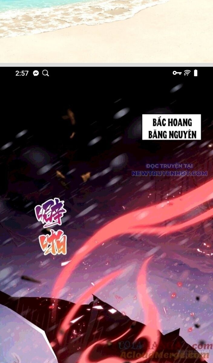 Hoá Ra Ta Đã Vô Địch Từ Lâu - Page 7