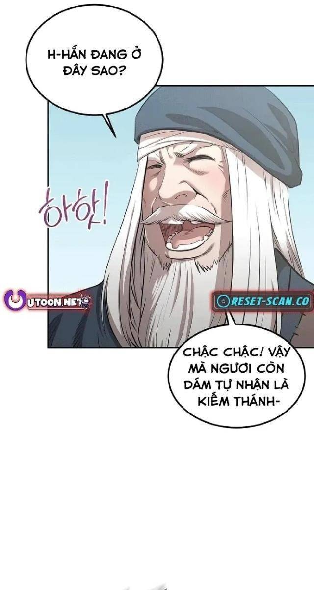 Ma Nhân Hoa Sơn - Page 39