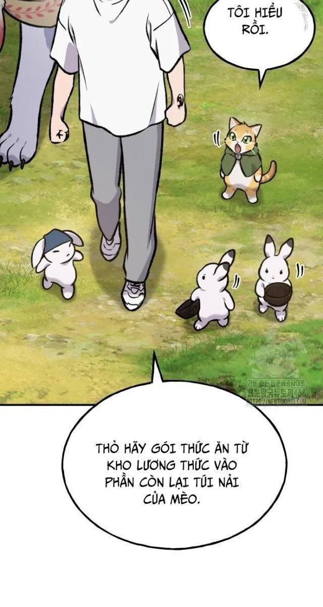 Làm Nông Dân Trong Tòa Tháp Thử Thách - Page 186