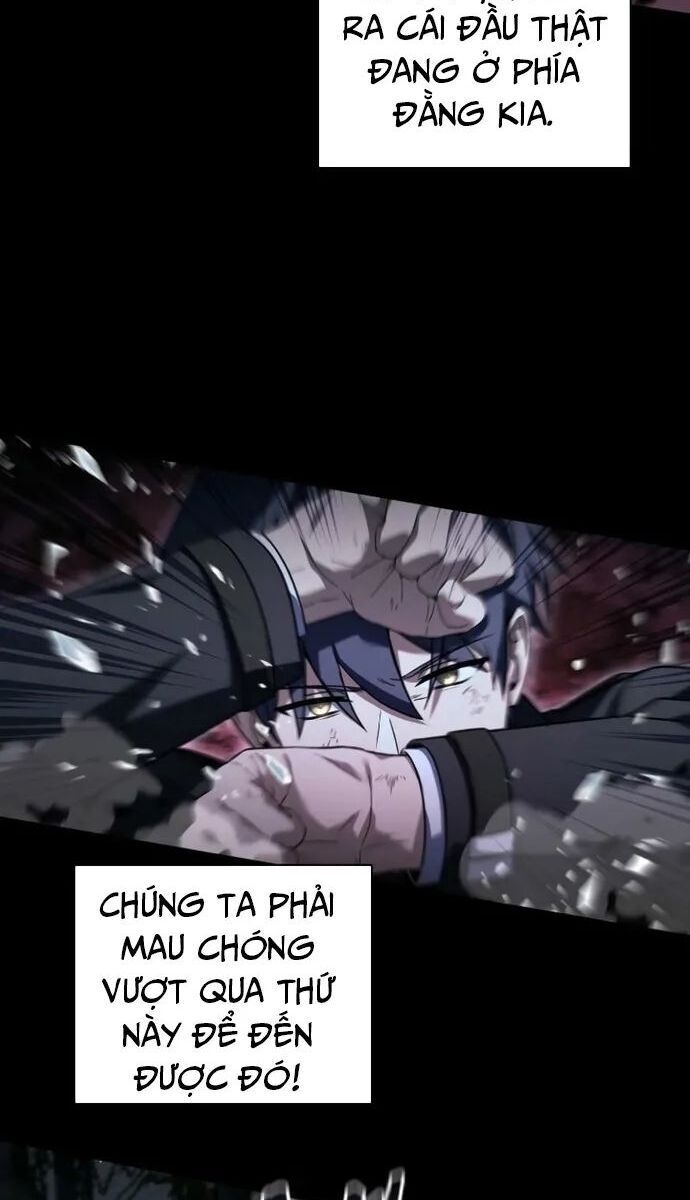 Sự Trở Lại Của Người Chơi Bị Đóng Băng - Page 31