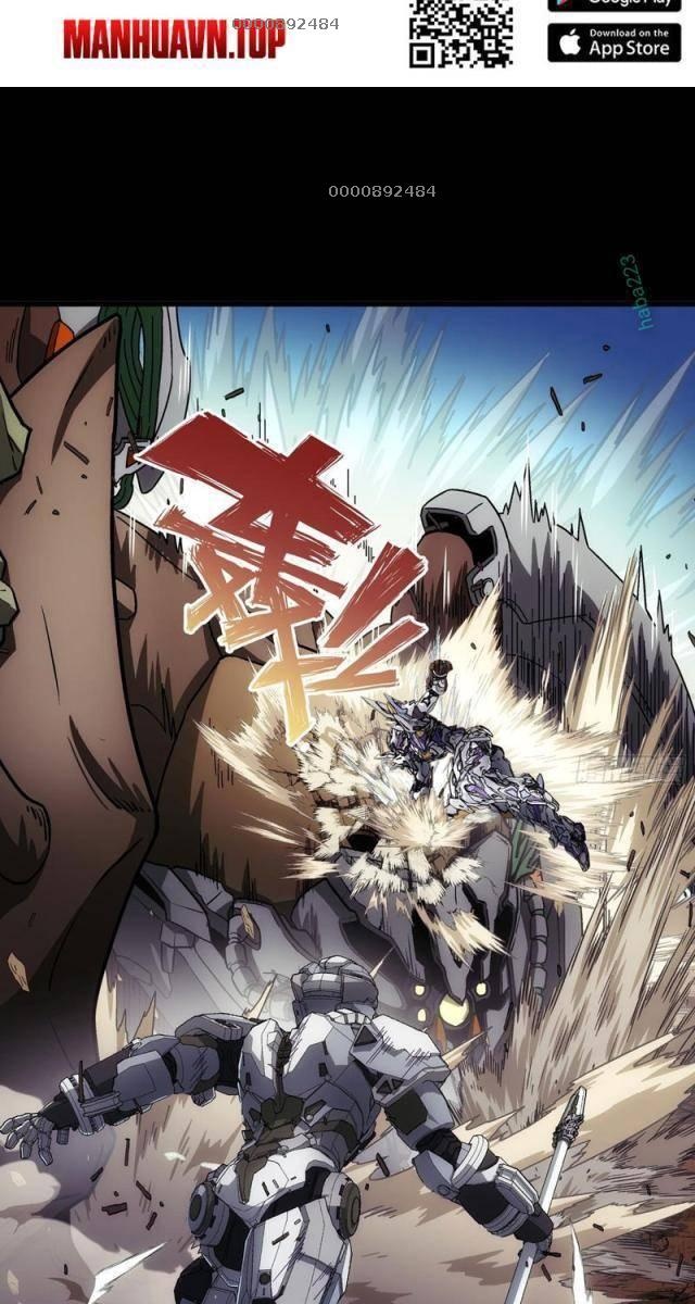 Khế Ước Cương Thiết - Page 35