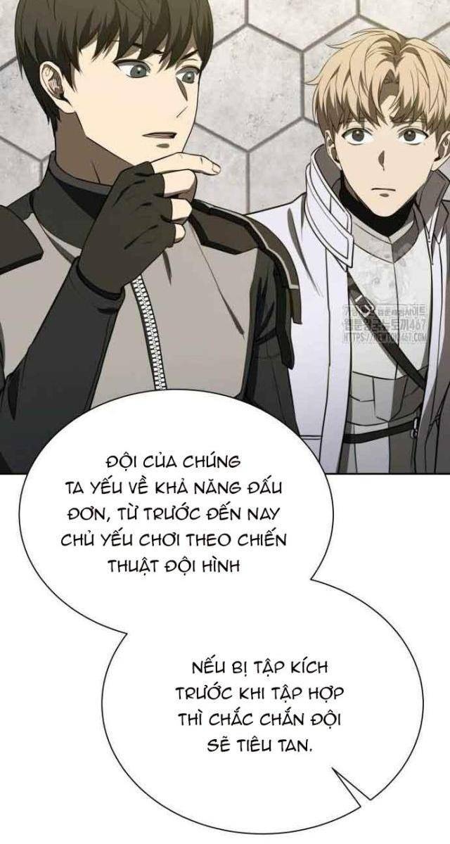 Người Chơi Thiên Tài Trở Lại - Page 126