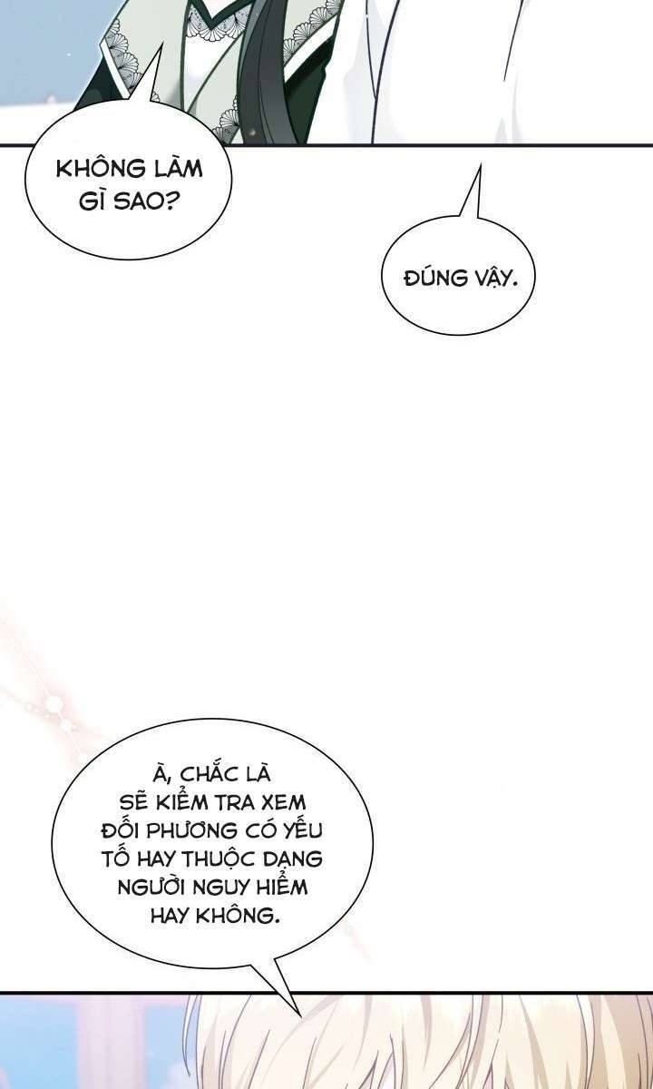 Dẫu Cho Con Gái Của Kẻ Phản Diện Trùng Sinh - Page 22