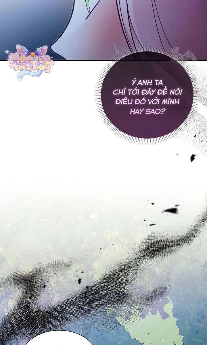 Dẫu Cho Con Gái Của Kẻ Phản Diện Trùng Sinh - Page 36