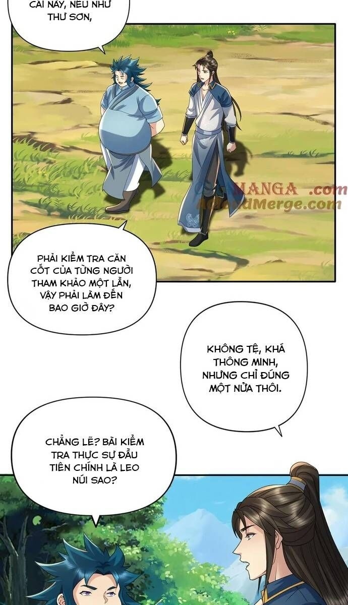 Ta Có Thể Đốn Ngộ Vô Hạn - Page 8