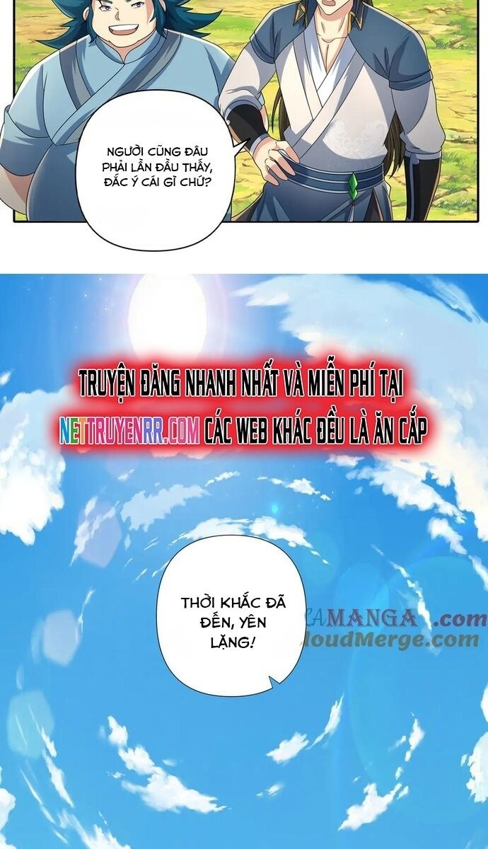 Ta Có Thể Đốn Ngộ Vô Hạn - Page 14