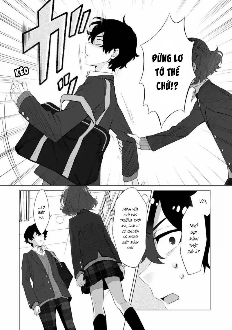 Please Leave Me Alone - Page 35