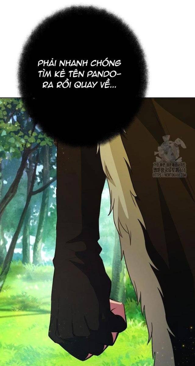 Trở Thành Nhân Viên Cho Các Vị Thần - Page 13